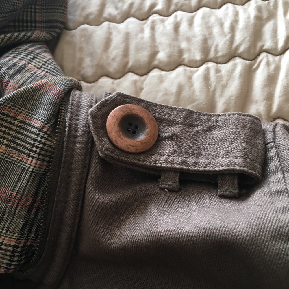 David Bitton Buffalo Utility Jacket - image 8